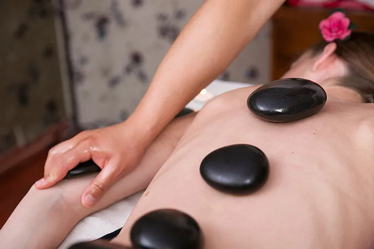 Viva Natura Sapanca Spa